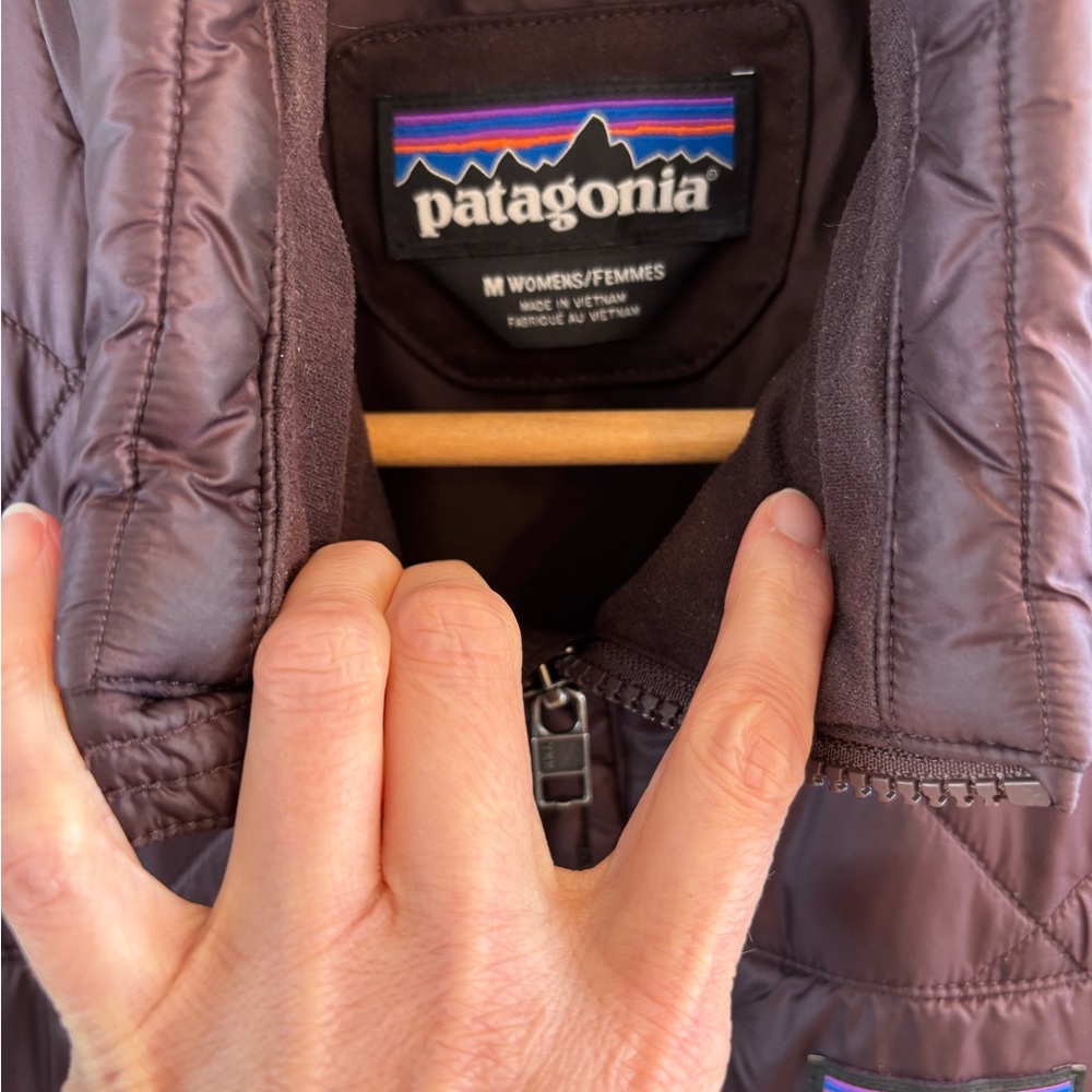 Patagonia Radalie parka - Picture 6 of 7